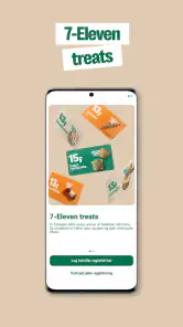 7-Eleven screenshot