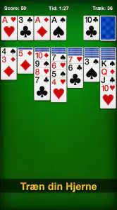 7 Kabale Dansk screenshot