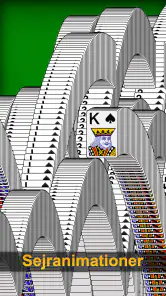 7 Kabale Dansk screenshot