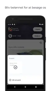 Aalborg Storcenter screenshot