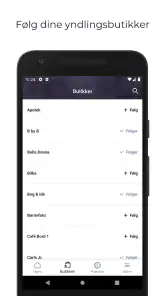 Aalborg Storcenter screenshot