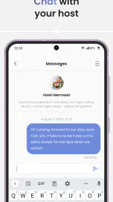AeroGuest screenshot