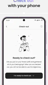 AeroGuest screenshot