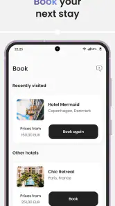 AeroGuest screenshot