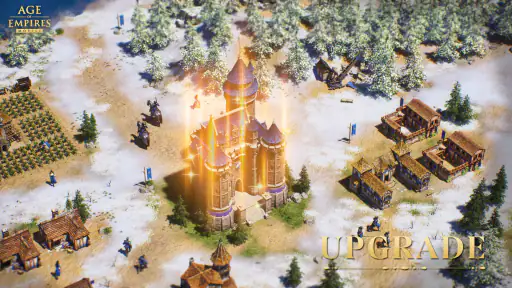 Age of Empires Mobile screenshot