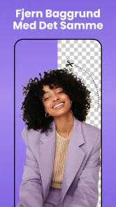 AI-Fotoeditor - BgMaster™ screenshot