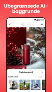 AI-Fotoeditor - BgMaster™ screenshot