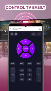 AI Mirror: Screen Mirroring TV screenshot