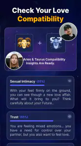 AI Palm Reader & Horoscope screenshot