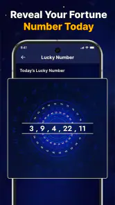 AI Palm Reader & Horoscope screenshot