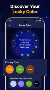 AI Palm Reader & Horoscope screenshot