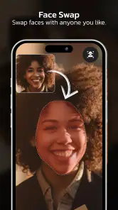 AI Photo Generator-Enhance Pic screenshot