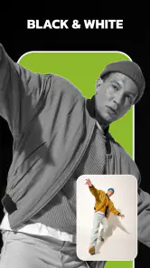 AI Photo Generator-Enhance Pic screenshot