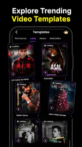 AI Video Maker With Music screenshot