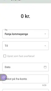 AL Mobilbank Privat screenshot