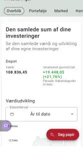 AL Mobilbank Privat screenshot