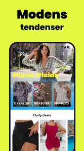AliExpress screenshot