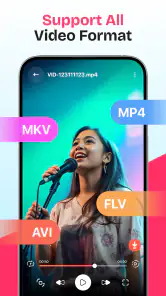 All Video Downloader screenshot