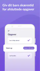 Alli360 fra Kids360 screenshot