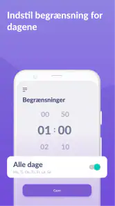 Alli360 fra Kids360 screenshot