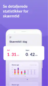 Alli360 fra Kids360 screenshot