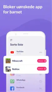 Alli360 fra Kids360 screenshot