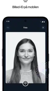 AltID screenshot