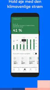 Andel Energi screenshot