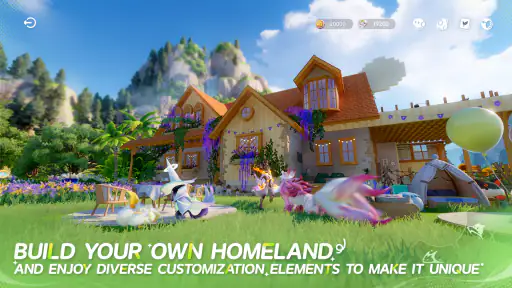 Aniimo screenshot