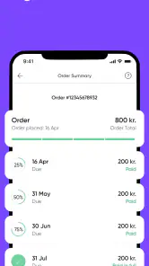 Anyday | Shop. Slice. Simple. screenshot