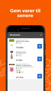 AUTODOC: bildele og dæk online screenshot
