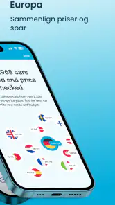 AutoUncle: søg & køb brugt bil screenshot