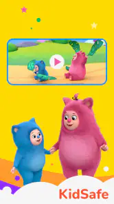 BabyTV - Kids Videos & Songs screenshot