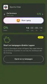 Bambusa screenshot