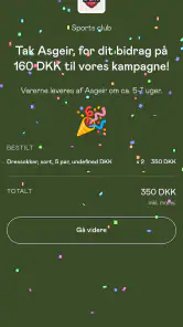 Bambusa screenshot