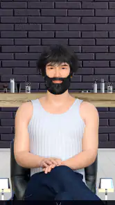 Barber Chop screenshot