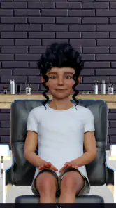 Barber Chop screenshot