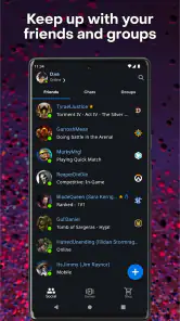 Battle.net screenshot
