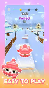 Beat Cats screenshot