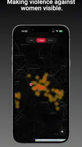 beloud.now screenshot