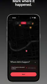beloud.now screenshot