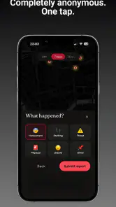 beloud.now screenshot