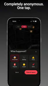 beloud.now screenshot