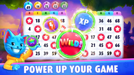 Bingo Blitz™️ - Bingospil screenshot