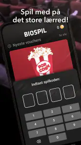 BioSpil screenshot
