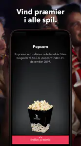 BioSpil screenshot