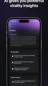 Blow Up: Go Viral With AI screenshot