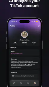 Blow Up: Go Viral With AI screenshot