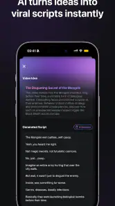 Blow Up: Go Viral With AI screenshot