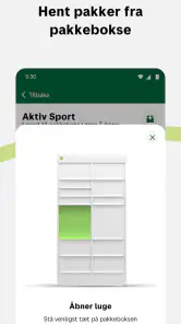 Bring screenshot